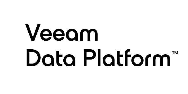 Veeam Data Platform